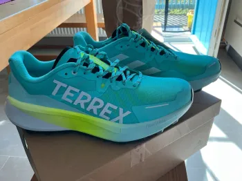 Używany Adidas Terrex Running Shoes