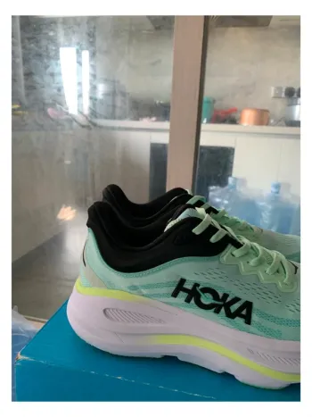 Tweedehands Hoka Bondi 9 bike — afbeelding 4 van 6