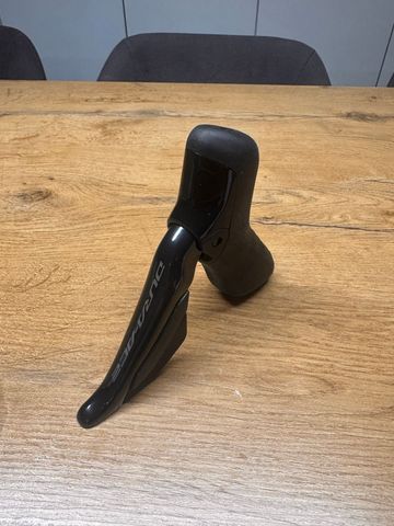 Shimano Dura Ace Di2 12-speed Left Lever 2025 Brakes usato