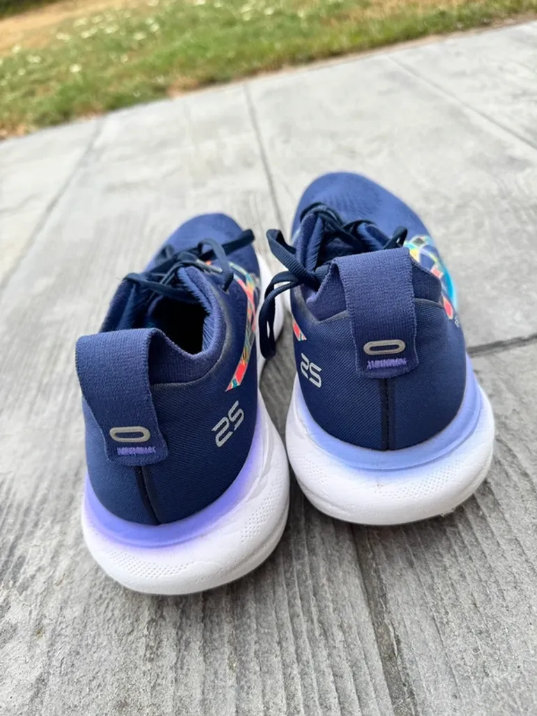 Použité Asics Gel Nimbus bike — obrázek 4 z 7