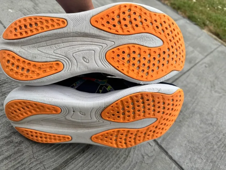 Použité Asics Gel Nimbus bike — obrázek 7 z 7