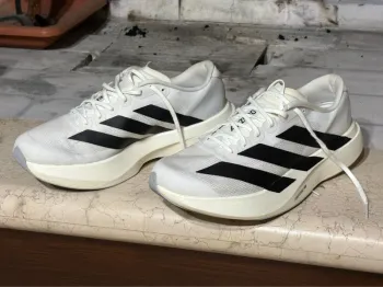 Brugt Adidas adizero Evo SL bike — billede 2 af 3