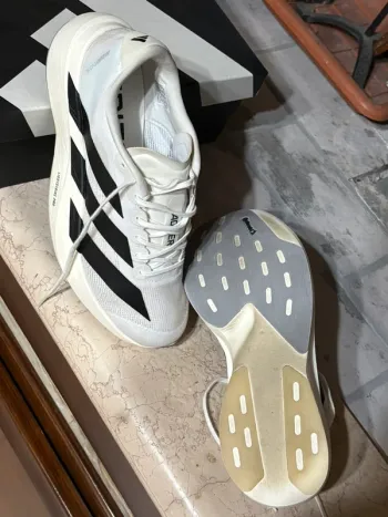 Brugt Adidas adizero Evo SL bike — billede 3 af 3