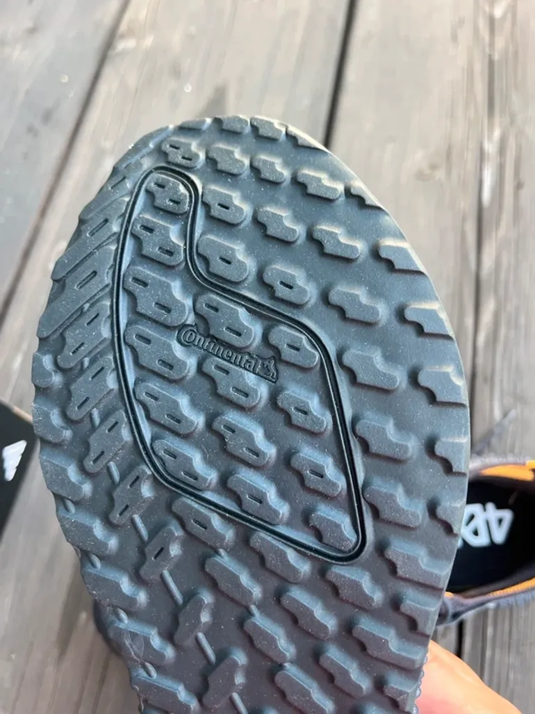 Used Continental 4DFWD 3 bike — image 2 of 9