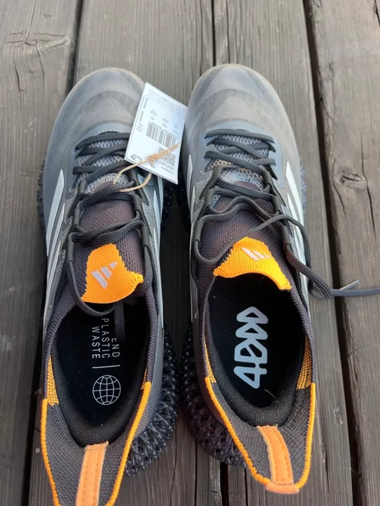 Used Continental 4DFWD 3 bike — image 4 of 9