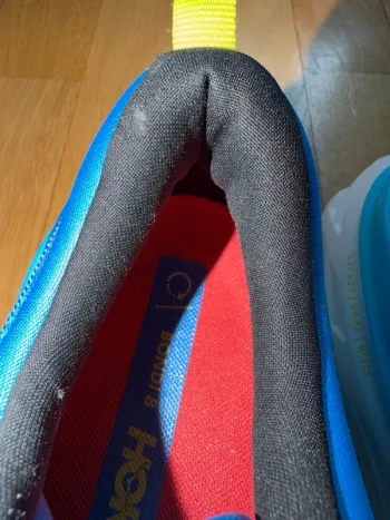 Tweedehands Hoka Bondi 8 Wide bike — afbeelding 10 van 11