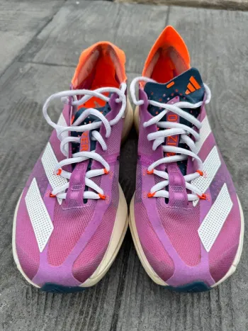 Używany Adidas Adizero Adios Pro 3 bike — zdjęcie 2 z 7