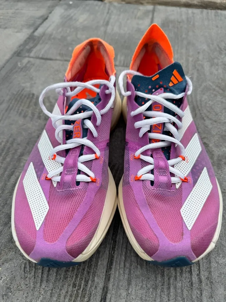 Używany Adidas Adizero Adios Pro 3 bike — zdjęcie 2 z 7