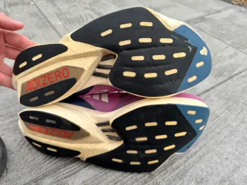 Używany Adidas Adizero Adios Pro 3 bike — zdjęcie 7 z 7