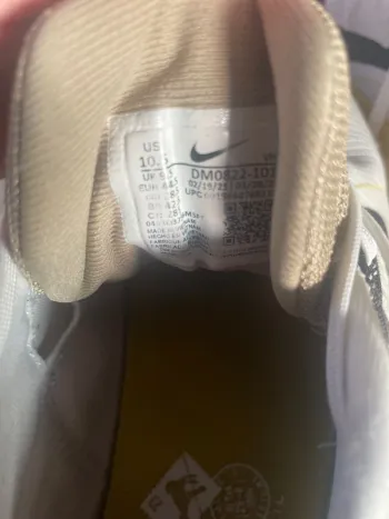Gebrauchtes Nike Sneakers 44.5 bike — Bild 6 von 8