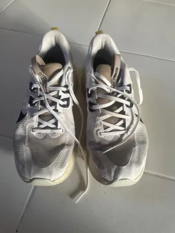 Gebrauchtes Nike Sneakers 44.5 bike — Bild 4 von 8