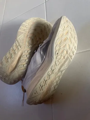 Gebrauchtes Nike Sneakers 44.5 bike — Bild 8 von 8
