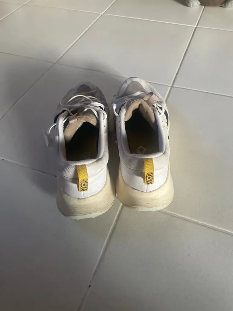 Gebrauchtes Nike Sneakers 44.5 bike — Bild 3 von 8