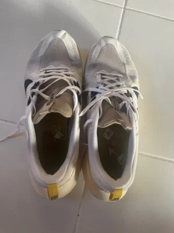 Gebrauchtes Nike Sneakers 44.5 bike — Bild 7 von 8