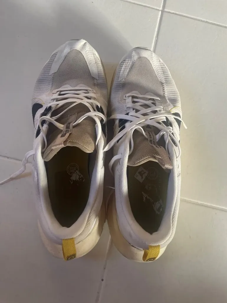 Gebrauchtes Nike Sneakers 44.5 bike — Bild 7 von 8