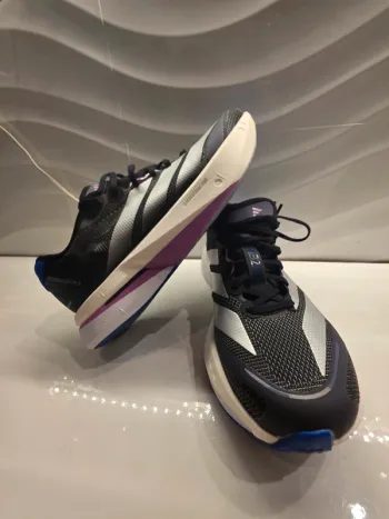 Używany Adidas Adizero Boston 13 Running Shoes