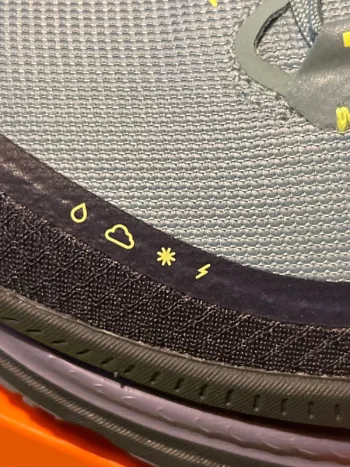 Używany Nike Vomero 18 GTX bike — zdjęcie 6 z 13