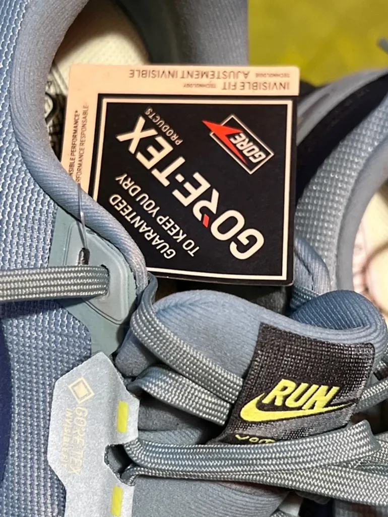 Używany Nike Vomero 18 GTX bike — zdjęcie 11 z 13