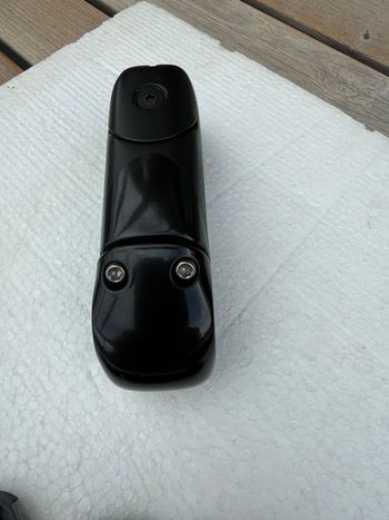 Brugt Enve Road Aero In-Route Stem 2026 bike — billede 3 af 6