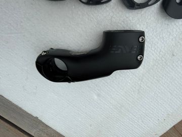 Enve Road Aero In-Route Stem 2026 bike usato — immagine 5 di 6