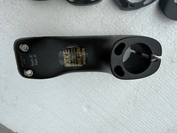 Enve Road Aero In-Route Stem 2026 bike usato — immagine 4 di 6