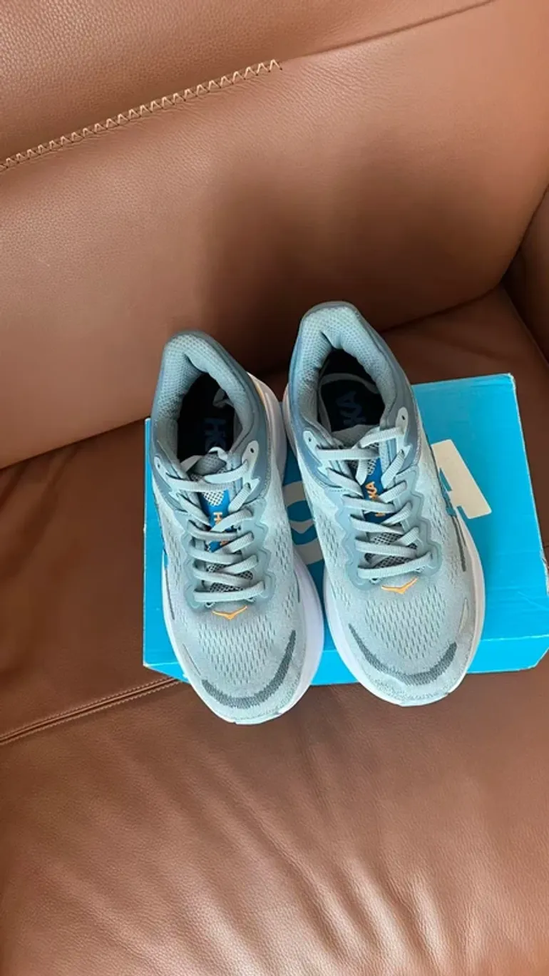 Hoka Bondi 9 bike d'occasion — image 3 sur 6