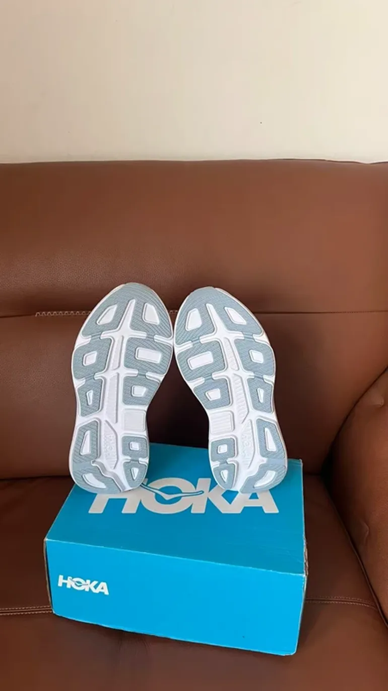 Hoka Bondi 9 bike d'occasion — image 5 sur 6