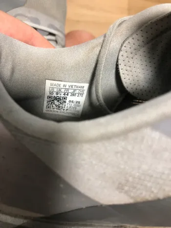 Używany Adidas Adizero SL bike — zdjęcie 2 z 3