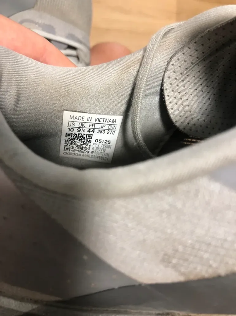 Używany Adidas Adizero SL bike — zdjęcie 2 z 3