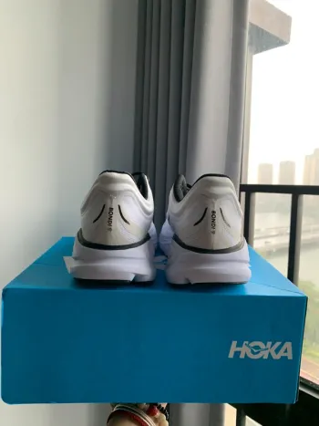 Käytetty Hoka Bondi 9 bike — kuva 6 / 6