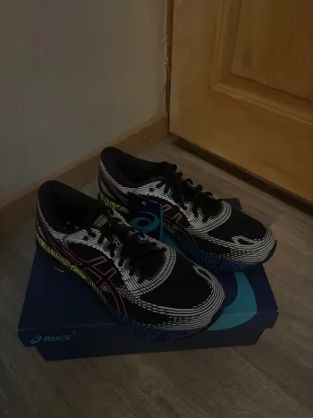 Asics Gel Nimbus 21 LS 2020 Running Shoes de segunda mano