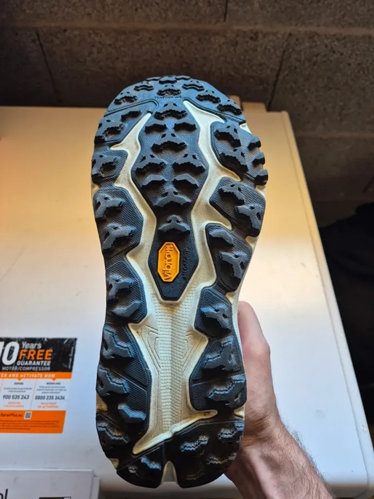 Used Hoka Speedgoat 6 bike — image 7 of 8