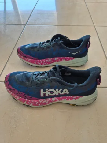 Used Hoka Speedgoat 6 bike — image 2 of 8