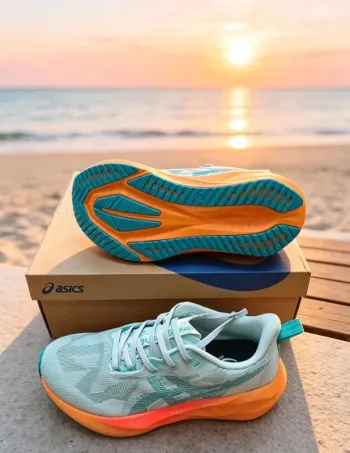 Used Asics Sneakers bike — image 2 of 5