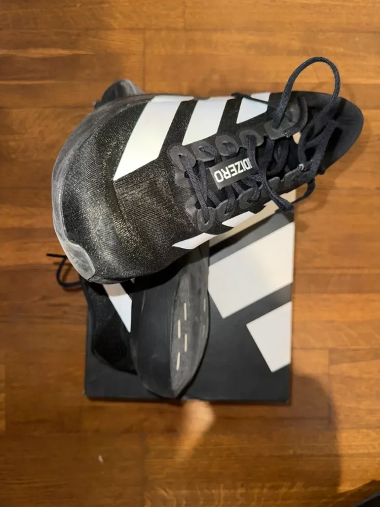 Käytetty Adidas Adizero Evo SL M bike — kuva 5 / 11