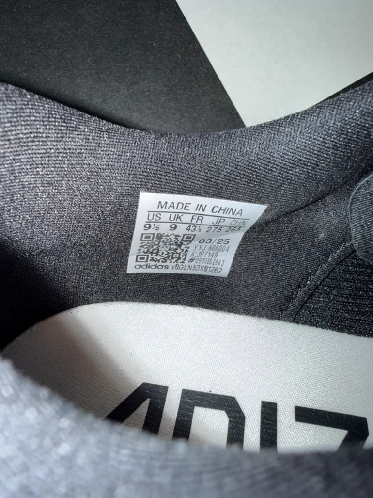 Käytetty Adidas Adizero Evo SL M bike — kuva 9 / 11