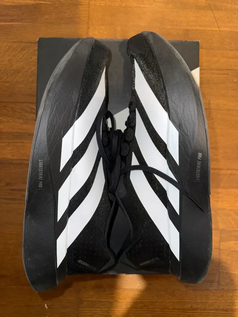 Käytetty Adidas Adizero Evo SL M bike — kuva 4 / 11