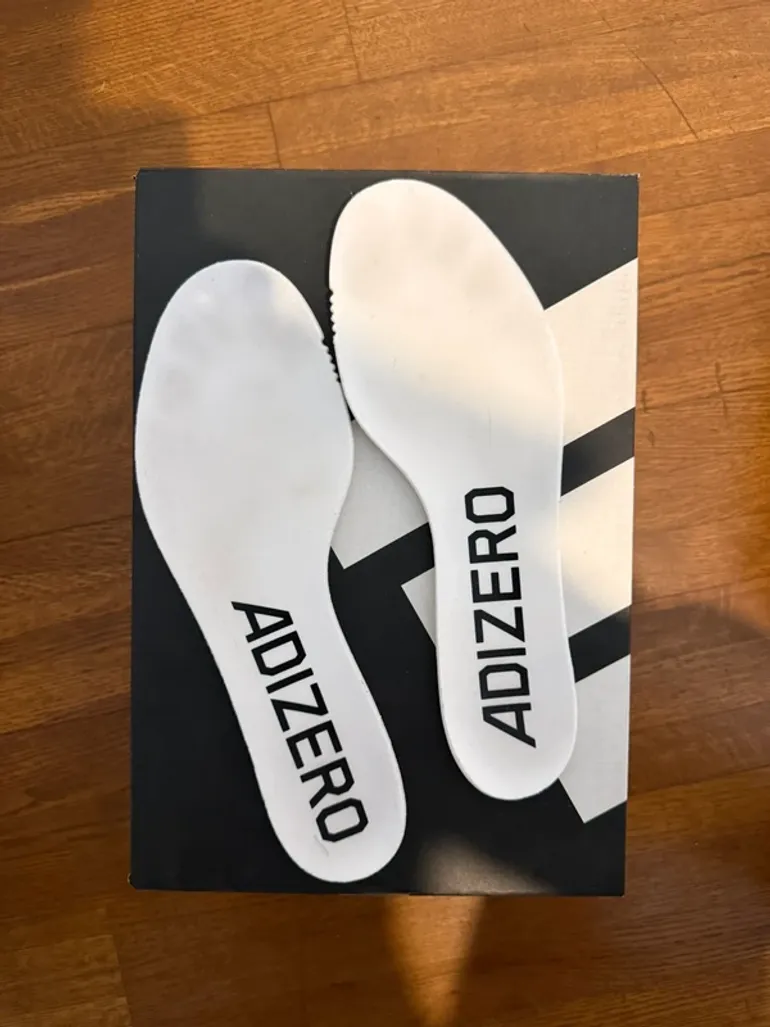 Käytetty Adidas Adizero Evo SL M bike — kuva 10 / 11