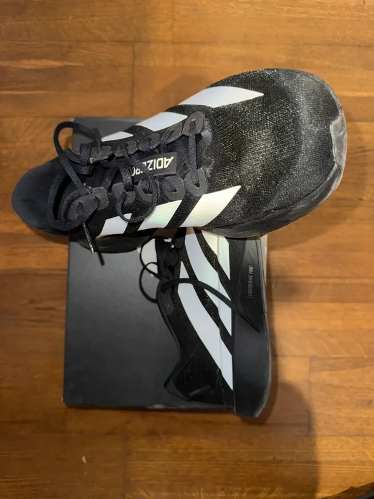 Käytetty Adidas Adizero Evo SL M bike — kuva 6 / 11