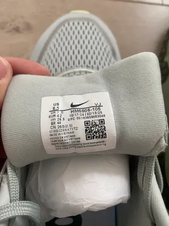 Použité Nike Vomero bike — obrázek 6 z 8