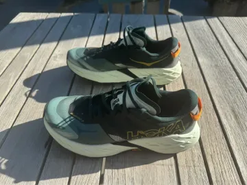 Brugt Hoka Speedgoat 7 Running Shoes