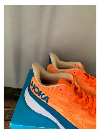 Brugt Orange Clifton 9 bike — billede 4 af 6