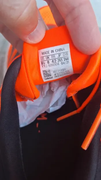 Used Adidas Solarboost bike — image 7 of 15