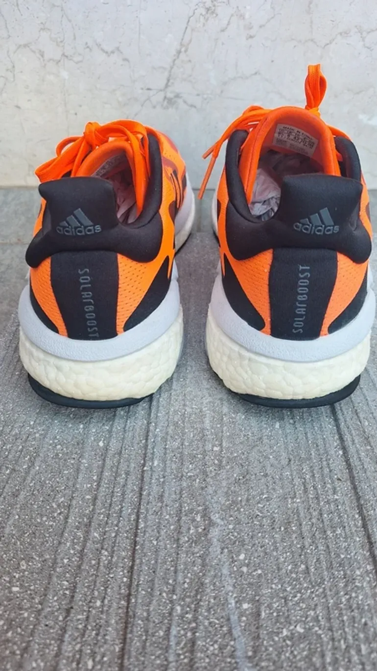 Used Adidas Solarboost bike — image 6 of 15