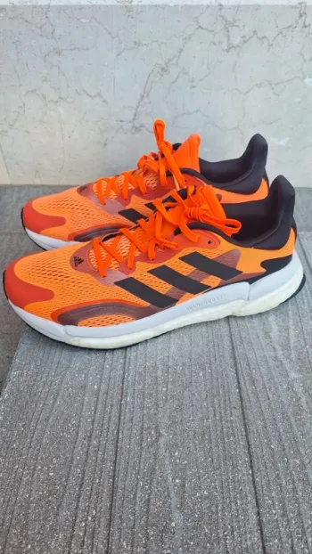 Used Adidas Solarboost bike — image 2 of 15