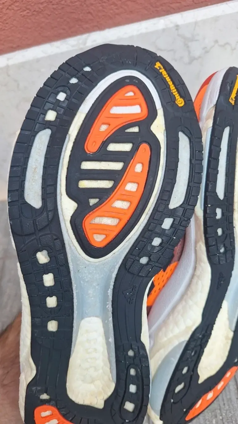 Used Adidas Solarboost bike — image 11 of 15