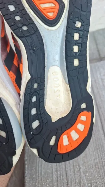 Used Adidas Solarboost bike — image 12 of 15