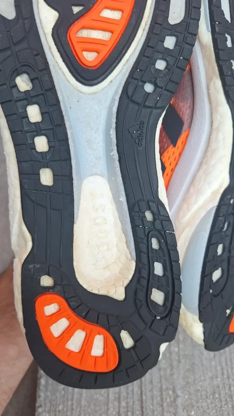 Used Adidas Solarboost bike — image 13 of 15