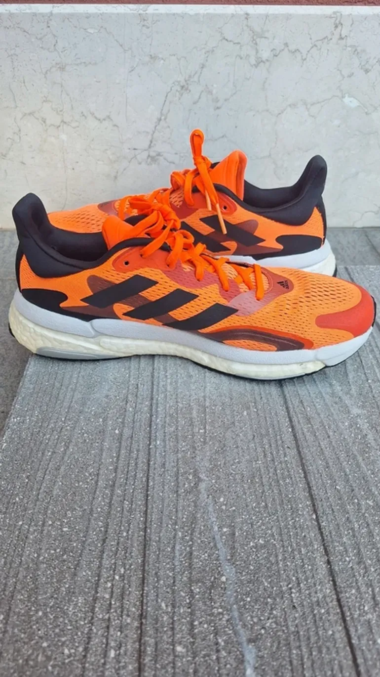Used Adidas Solarboost bike — image 3 of 15