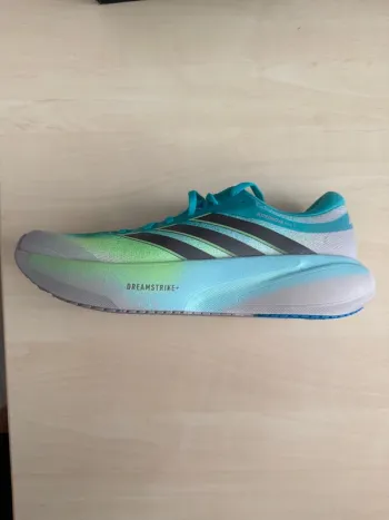 Used Supernova Rise 3M Running Shoes